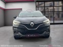 Renault kadjar tce 130 energy intens edc intérieur cuir toit panoramique garantie 12 mois occasion scl 56 - simplicicar...