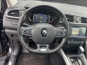 Renault kadjar tce 130 energy intens edc intérieur cuir toit panoramique garantie 12 mois occasion scl 56 - simplicicar...