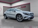 Mercedes classe gla 200 sensation excellent état ,garantie 12 mois excellent état occasion simplicicar charmes simplicicar...