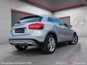 Mercedes classe gla 200 sensation excellent état ,garantie 12 mois excellent état occasion simplicicar charmes simplicicar...