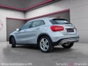 Mercedes classe gla 200 sensation excellent état ,garantie 12 mois excellent état occasion simplicicar charmes simplicicar...