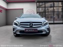 Mercedes classe gla 200 sensation excellent état ,garantie 12 mois excellent état occasion simplicicar charmes simplicicar...