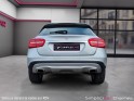 Mercedes classe gla 200 sensation excellent état ,garantie 12 mois excellent état occasion simplicicar charmes simplicicar...