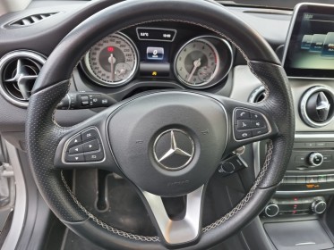 Mercedes classe gla 200 sensation excellent état ,garantie 12 mois excellent état occasion simplicicar charmes simplicicar...