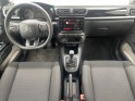 Citroen c3 c3 bluehdi 100 ss bvm6 shine / garantie 12 mois / camera / clim occasion simplicicar colomiers  simplicicar...