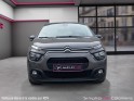 Citroen c3 c3 bluehdi 100 ss bvm6 shine / garantie 12 mois / camera / clim occasion simplicicar colomiers  simplicicar...