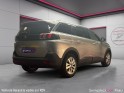 Peugeot 5008 business 1.6 bluehdi 120ch ss bvm6 7 places active business occasion simplicicar pau simplicicar simplicibike...