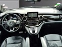 Mercedes classe v extra-long 250 d 4matic 7g-tronic plus executive occasion osny simplicicar simplicibike france