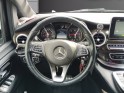 Mercedes classe v extra-long 250 d 4matic 7g-tronic plus executive occasion osny simplicicar simplicibike france