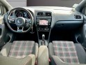 Volkswagen polo 1.8 tsi 192 dsg7 gti / car play / sieges chauffants occasion simplicicar besanÇon simplicicar simplicibike...