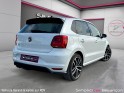 Volkswagen polo 1.8 tsi 192 dsg7 gti / car play / sieges chauffants occasion simplicicar besanÇon simplicicar simplicibike...