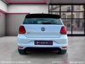 Volkswagen polo 1.8 tsi 192 dsg7 gti / car play / sieges chauffants occasion simplicicar besanÇon simplicicar simplicibike...