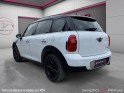 Mini cooper countryman 2.0 d 112ch pack bva chili toit ouvrant pano / gps / packlight occasion simplicicar pertuis ...