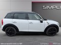 Mini cooper countryman 2.0 d 112ch pack bva chili toit ouvrant pano / gps / packlight occasion simplicicar pertuis ...