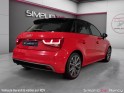 Audi a1 sportback 1.4 tdi 90ch ultra s line / garantie 12 mois occasion simplicicar nancy simplicicar simplicibike france