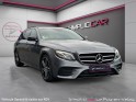 Mercedes classe e break 220 d 9g-tronic sportline  toit ouvrant occasion simplicicar velay simplicicar simplicibike france