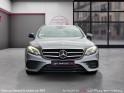 Mercedes classe e break 220 d 9g-tronic sportline  toit ouvrant occasion simplicicar velay simplicicar simplicibike france