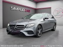 Mercedes classe e break 220 d 9g-tronic sportline  toit ouvrant occasion simplicicar velay simplicicar simplicibike france