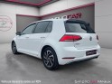 Volkswagen golf 1.5 tsi 130 evo dsg7 connect occasion simplicicar meaux simplicicar simplicibike france