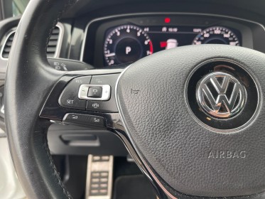 Volkswagen golf 1.5 tsi 130 evo dsg7 connect occasion simplicicar meaux simplicicar simplicibike france