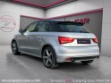 Audi a1 sportback 1.6 tdi 90 s line s tronic occasion simplicicar lagny  simplicicar simplicibike france