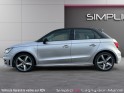 Audi a1 sportback 1.6 tdi 90 s line s tronic occasion simplicicar lagny  simplicicar simplicibike france