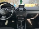 Audi a1 sportback 1.6 tdi 90 s line s tronic occasion simplicicar lagny  simplicicar simplicibike france