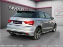 Audi a1 sportback 1.6 tdi 90 s line s tronic occasion simplicicar lagny  simplicicar simplicibike france