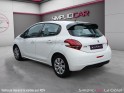 Peugeot 208 1.2 puretech 82ch ss etg5 active distribution ok 2024 occasion simplicicar la ciotat simplicicar simplicibike...