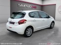 Peugeot 208 1.2 puretech 82ch ss etg5 active distribution ok 2024 occasion simplicicar la ciotat simplicicar simplicibike...