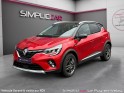 Renault captur tce 155 edc fap intens occasion simplicicar velay simplicicar simplicibike france