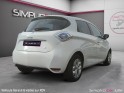 Renault zoe intens batterie en location 59€/mois occasion simplicicar lille  simplicicar simplicibike france