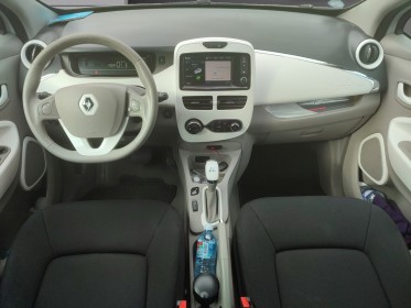 Renault zoe intens batterie en location 59€/mois occasion simplicicar lille  simplicicar simplicibike france