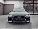 Audi a4 a4 35 tdi 163 s tronic 7 avus occasion champigny-sur-marne (94) simplicicar simplicibike france