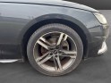 Audi a4 a4 35 tdi 163 s tronic 7 avus occasion champigny-sur-marne (94) simplicicar simplicibike france