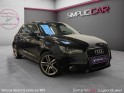 Audi a1 sportback 1.2 tfsi 86 s line - garantie 12 mois occasion simplicicar lyon ouest simplicicar simplicibike france