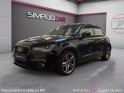 Audi a1 sportback 1.2 tfsi 86 s line - garantie 12 mois occasion simplicicar lyon ouest simplicicar simplicibike france