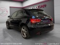 Audi a1 sportback 1.2 tfsi 86 s line - garantie 12 mois occasion simplicicar lyon ouest simplicicar simplicibike france