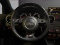 Audi a1 sportback 1.2 tfsi 86 s line - garantie 12 mois occasion simplicicar lyon ouest simplicicar simplicibike france