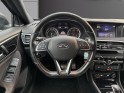 Infiniti q30 q30 sport  awd 170 chevaux 7dct city black édition, sièges chauffants , ciel de toit alcantara , feux led...