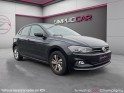 Volkswagen polo 1.0 tsi 95 ch dsg7 confortline occasion champigny-sur-marne (94) simplicicar simplicibike france