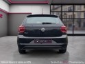 Volkswagen polo 1.0 tsi 95 ch dsg7 confortline occasion champigny-sur-marne (94) simplicicar simplicibike france