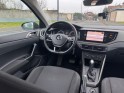 Volkswagen polo 1.0 tsi 95 ch dsg7 confortline occasion champigny-sur-marne (94) simplicicar simplicibike france