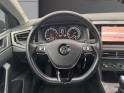 Volkswagen polo 1.0 tsi 95 ch dsg7 confortline occasion champigny-sur-marne (94) simplicicar simplicibike france