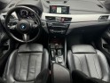 Bmw x1 f48 sdrive 20i 192 ch dkg7 m sport occasion simplicicar pau simplicicar simplicibike france