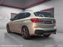 Bmw x1 f48 sdrive 20i 192 ch dkg7 m sport occasion simplicicar pau simplicicar simplicibike france