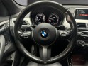 Bmw x1 f48 sdrive 20i 192 ch dkg7 m sport occasion simplicicar pau simplicicar simplicibike france