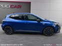 Renault clio v nouvelle e-tech full hybrid 145 esprit alpine occasion  simplicicar vaucresson nice - pfvauto simplicicar...