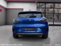 Renault clio v nouvelle e-tech full hybrid 145 esprit alpine occasion  simplicicar vaucresson nice - pfvauto simplicicar...