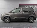 Peugeot rifter 130 chevaux blue hdi eat8 allure 5 places rifter standard , carplay, caméra de recul, occasion simplicicar...